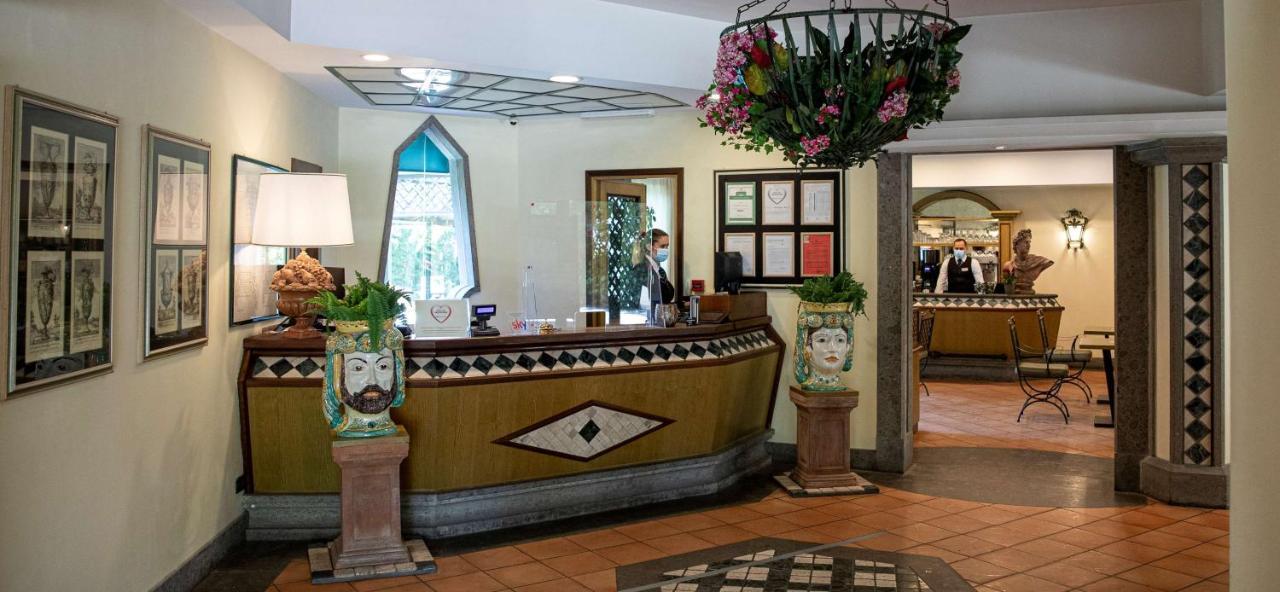 Best Western Park Hotel Roma Nord Fiano Romano Ngoại thất bức ảnh