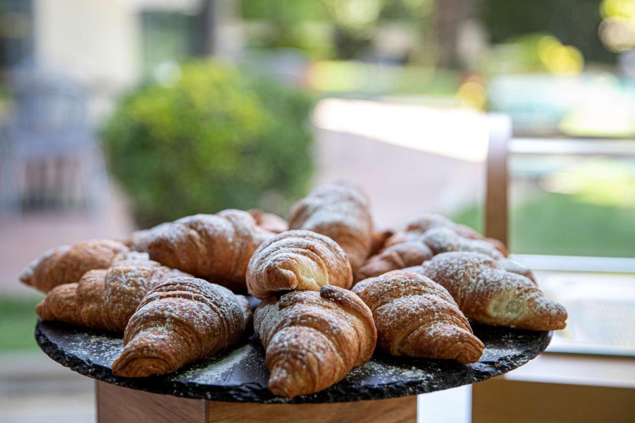 Best Western Park Hotel Roma Nord Fiano Romano Ngoại thất bức ảnh