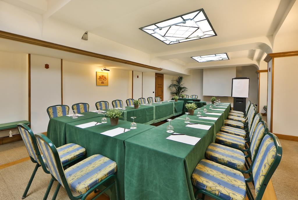 Best Western Park Hotel Roma Nord Fiano Romano Ngoại thất bức ảnh